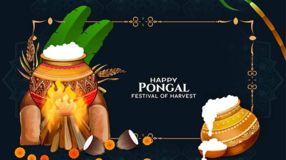 हैप्पी पोंगल: परिवार और दोस्तों के साथ साझा करने के लिए शुभकामनाएं, संदेश और छवियां