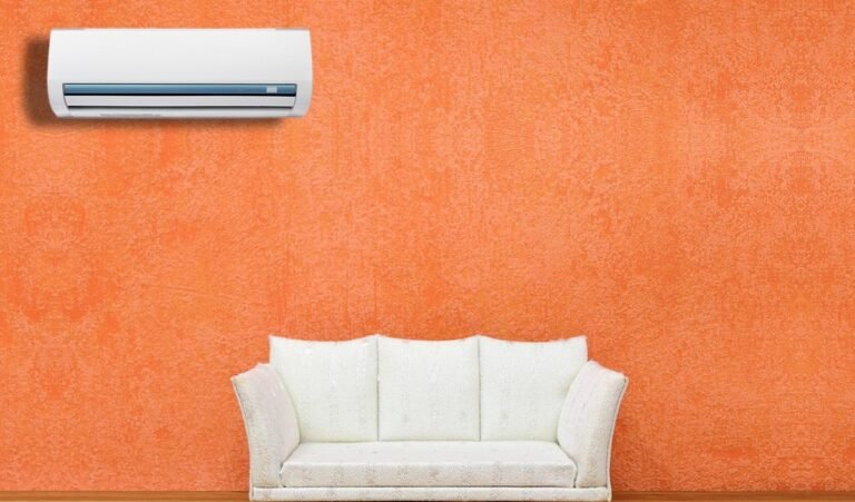 Best split AC 2025