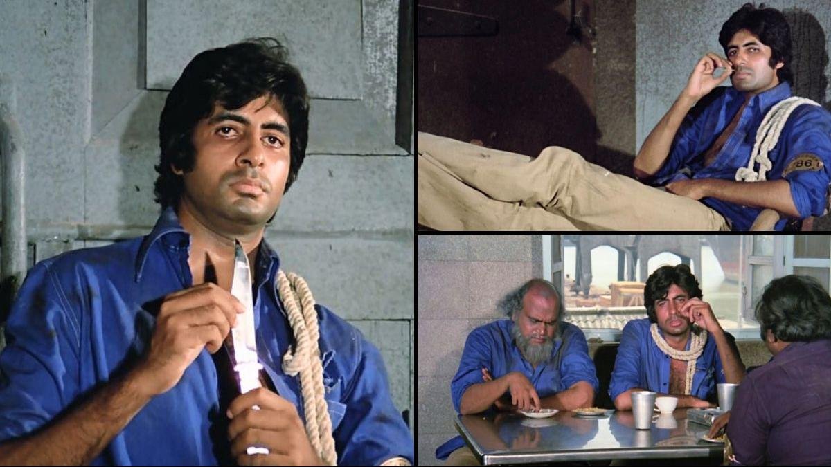50 में 'देवाउर': द स्टोरीज़ बिहाइंड द वॉल