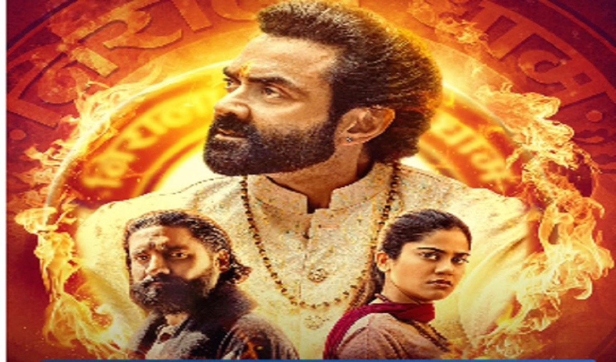 AASHRAM 3 भाग 2 समीक्षा: पम्मी ने बाबा नीरला का सिंहासन, बाबा का अहंकार तोड़ दिया