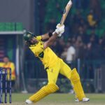 AFG बनाम AUCE: ग्लेन मैक्सवॉल ओडिस 'एक विशेष सूची में शामिल होने के लिए रेशम