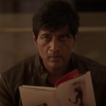 'Amadheya ashok kumar' मूवी रिव्यू:अमधेय अशोक कुमार - एक विक्रम वेधा-एस्क थ्रिलर