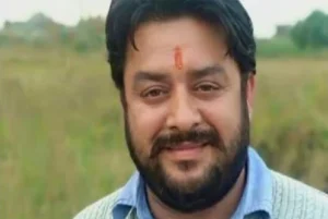 2024 नंगल में वीएचपी नेता हत्या: एनआईए की चार्जशीट में खुलासा