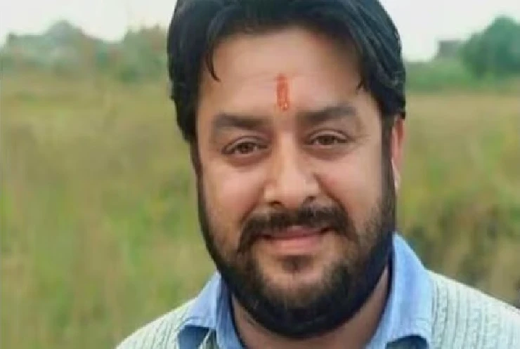 2024 नंगल में वीएचपी नेता हत्या: एनआईए की चार्जशीट में खुलासा