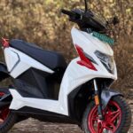 1.8 लाख की कीमत का ई-स्कूटर, क्या यह इसके लायक है?