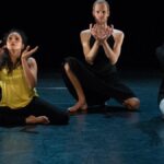 EF_FEMININITY - तिकड़ी संस्करण: एक कलात्मक यात्रा जो आंतरिक स्त्री में देरी करती है