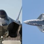 F-35 और SU-57: भारत परम सेनानी कोन्ड्रम को कैसे हल करेगा?