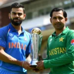 ICC ने की चैंपियंस ट्रॉफी 2025 विजेताओं के लिए रिकॉर्ड पुरस्कार राशि की घोषणा