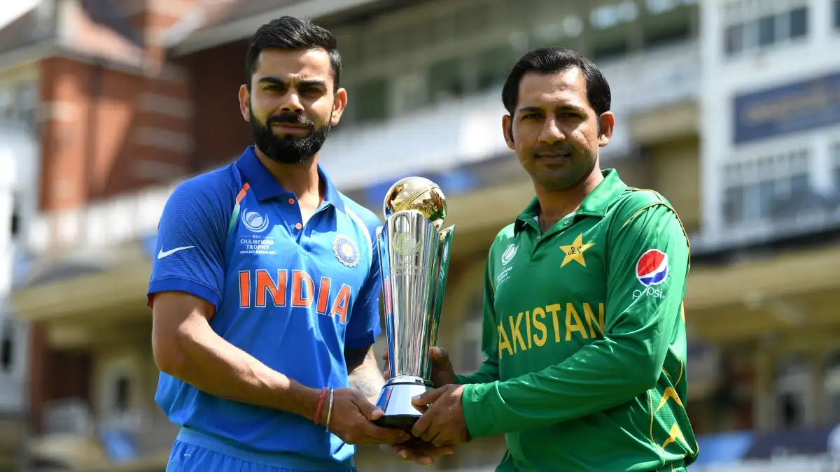 ICC ने की चैंपियंस ट्रॉफी 2025 विजेताओं के लिए रिकॉर्ड पुरस्कार राशि की घोषणा