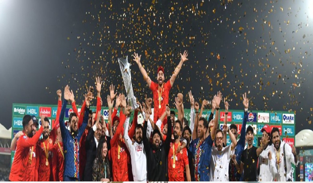 IPL 2025 और PSL क्लैश! पीसीबी ने पाकिस्तान सुपर लीग शेड्यूल जारी किया