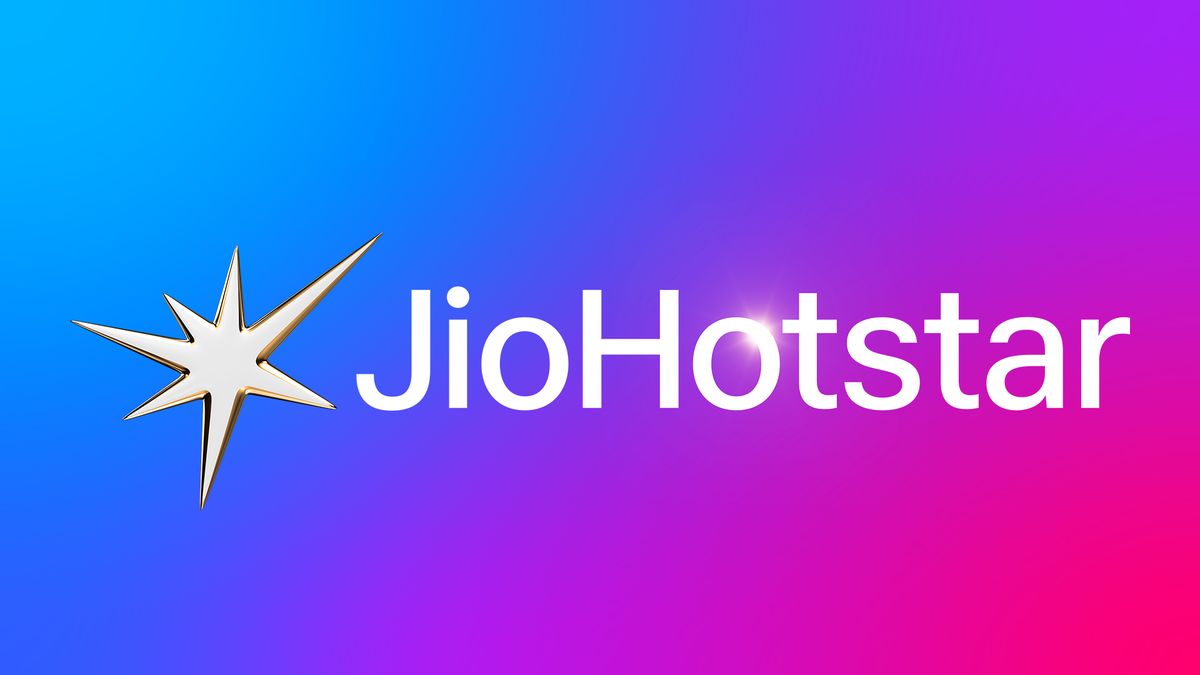 Jiostar ने Jiohotstar प्लेटफॉर्म का अनावरण किया, Jiocinema और Disney+ Hotstar का विलय करता है