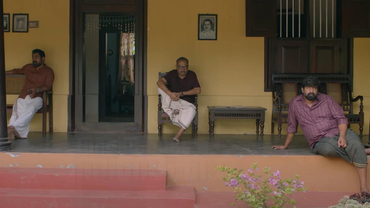 'Narayaneente Moonnaanmakkal' मूवी रिव्यू: एक चरित्र-चालित नाटक जो इसके उल्लेखनीय संयम द्वारा चिह्नित है