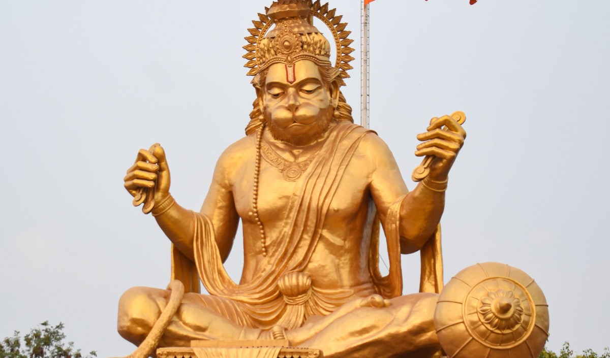 Rumsorat 2025: ऋण से छुटकारा पाने के लिए, भोम गर्व के दिन इस भजन का प्रचार करें