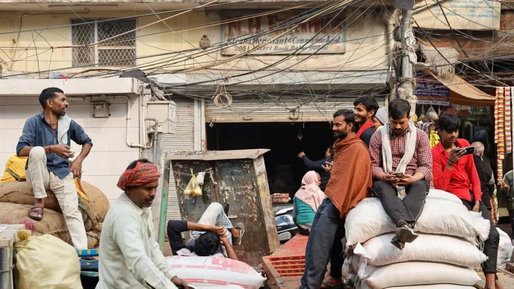 देश के शहरी क्षेत्रों में बेरोजगारी दर के आंकड़े