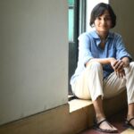 वरशा भारत साक्षात्कार: 'बैड गर्ल' पर, टीज़र के आसपास की बात