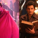 'अघथिया' पर जीवा साक्षात्कार: नायक शिल्प से बड़े नहीं हैं