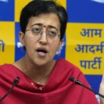 अतिसी राष्ट्रपति मुरमू को लिखते हैं, विधायकों के निलंबन पर एएपी विधायकों के साथ उनसे मिलने का समय चाहते हैं