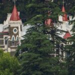 Uttarakhand High Court