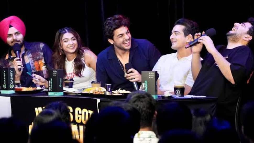 असम पुलिस मुंबई की जांच के लिए आ गई