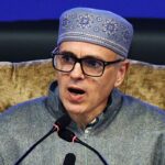 Omar Abdullah