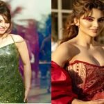 Urvashi Rautela Birthday