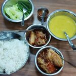 एक नागा मसाले के निशान के माध्यम से यात्रा