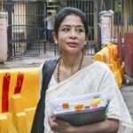 एससी ने विदेश यात्रा करने के लिए इंद्रनी मुखर्जी की याचिका को खारिज कर दिया: 'कोई गारंटी नहीं कि आप वापस आएंगे'