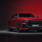 ऑडी आरएस Q8 प्रदर्शन भारत में लॉन्च किया गया