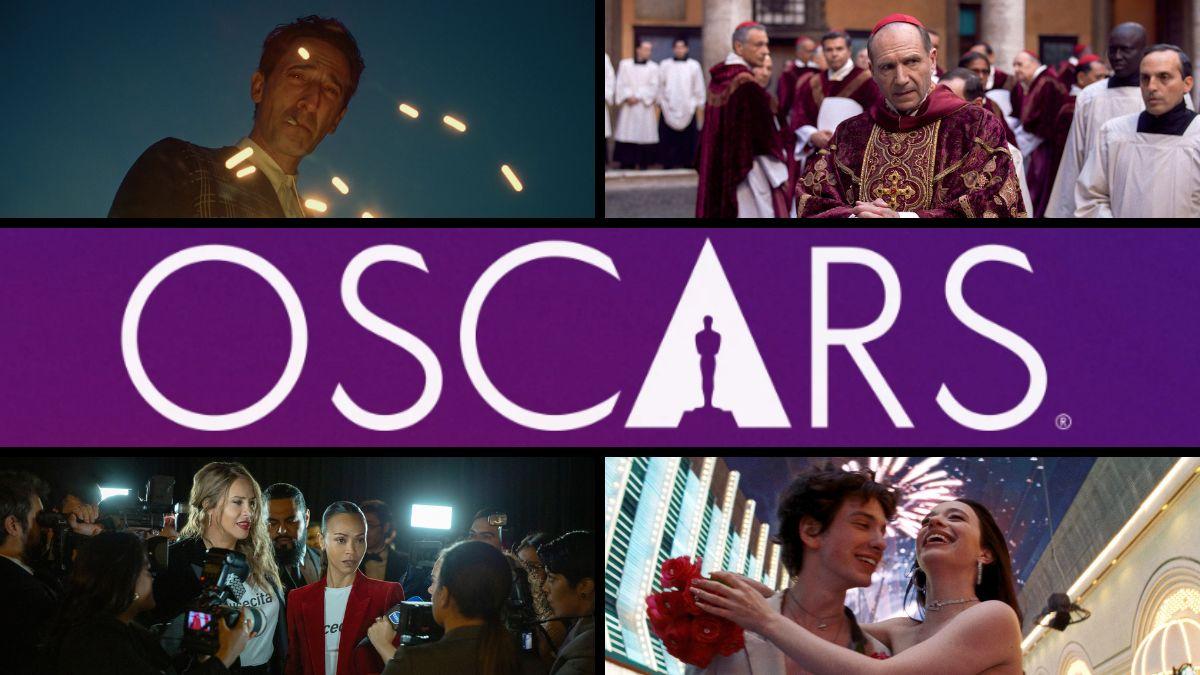 ऑस्कर 2025: ‘एमिलिया पेरेज़’ विवाद ने वर्षों में सबसे गड़बड़ पुरस्कारों की दौड़ कैसे बनाई है