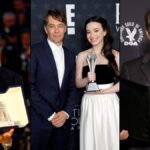 ऑस्कर 2025: कैसे 'अनोरा' बस मलबे को रेखांकित करके सबसे अच्छी तस्वीर दौड़ का नेतृत्व कर रहा है