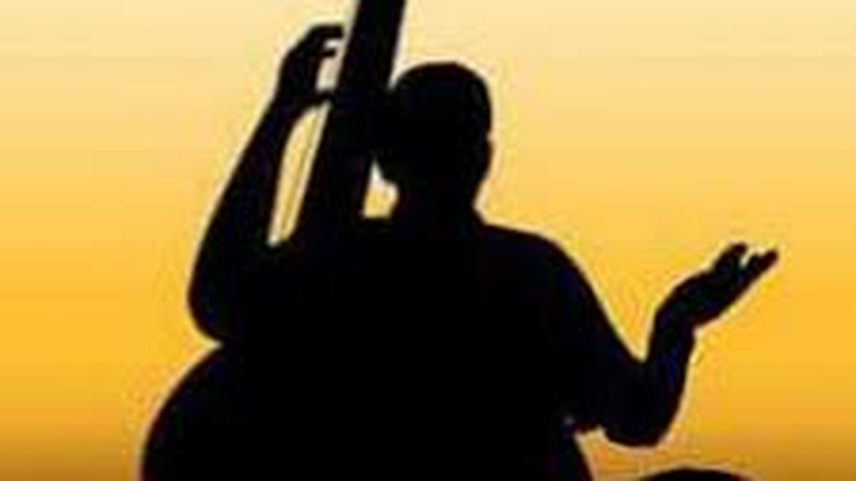 कर्नाटक संगीत में एक परेशान प्रवृत्ति