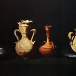 कला और सिनेमा के माध्यम से चिरोस्कुरो की कला में देरी