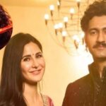 कैटरीना कैफ की 'छवा' में विक्की कौशाल के परिवर्तन के लिए चौंकाने वाली प्रतिक्रिया वायरल हो जाती है