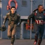 'कैप्टन अमेरिका: ब्रेव न्यू वर्ल्ड' दूसरे वीकेंड में डाइव्स, 'द मंकी' नीयन की सफलताओं में जोड़ता है