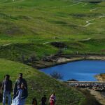 कैलिफोर्निया में थापुस्म: एक आध्यात्मिक निशान, 500 वॉकर, और एक दावत