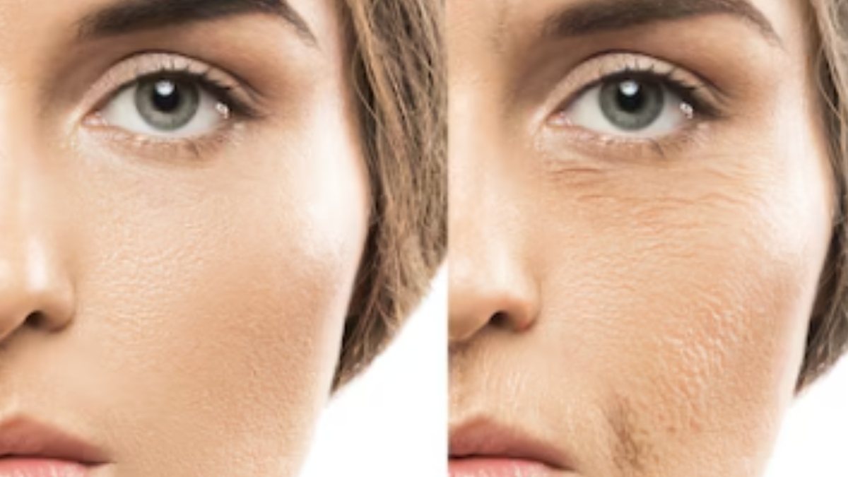 क्या आप 40 साल की उम्र में यंग को देखना चाहेंगे? अपने आहार गीत में इन colagen से भरे इन colagen को शामिल करें