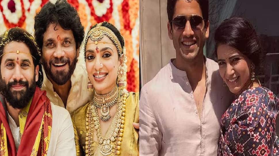 क्या नागार्जुन ने कहा कि सामंथा ने नागा चैतन्य को उदास छोड़ दिया? Netizens अभिनेता के बयान को स्लैम
