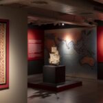 चाय रेड्स, फेरस ब्लैक और लंका के व्यापार इतिहास