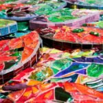 चेन्नई में अंजलि वेंकट का ग्लास आर्ट शो प्रकृति से ड्रा करता है