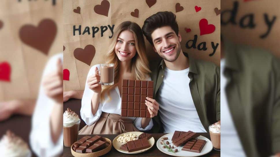 चॉकलेट दिवस 2025: इतिहास, महत्व, उत्सव के विचार और एक मीठे उत्सव के लिए विषय