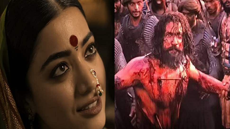 छवा: औरंगजेब की क्रूर हत्या के बाद सांभजी महाराज की पत्नी और बेटे का क्या हुआ?