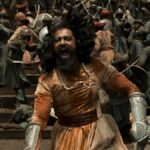 'छवा' मूवी रिव्यू: विक्की कौशाल, अक्षय खन्ना जोस्टल एक मराठा किंवदंती के इस असमान स्केच में ध्यान देने के लिए