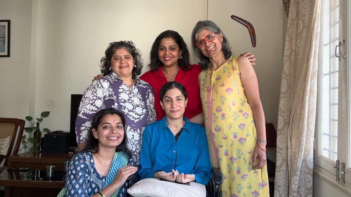 जब इंद्रधनुष पर्याप्त होता है, तो उन मुद्दों पर प्रकाश डालेगा जो अक्सर कालीन के नीचे बह जाते हैं