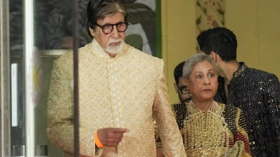 जब जया बच्चन ने अमिताभ बच्चन के जीवन के लिए भाग्य के साथ लड़ाई लड़ी, जब वह चिकित्सकीय रूप से मर चुका था