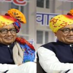 Digvijay Singh Birthday