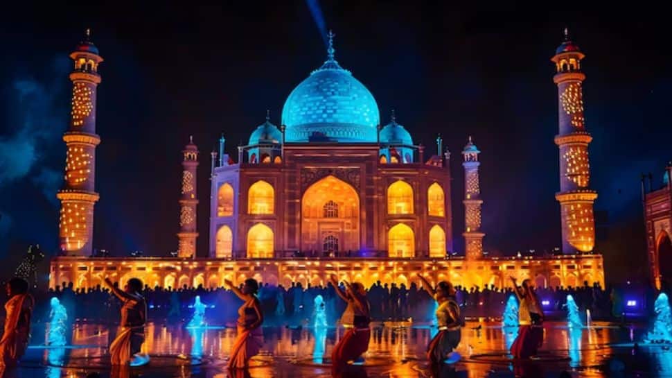 ताज महाताव 2025: इतिहास, दिनांक, महत्व और महत्व – सब कुछ जो आपको जानना आवश्यक है
