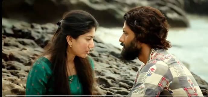 थंडेल मूवी रिव्यू: नेटिज़ेंस ने नागा चैतन्य और साईं पल्लविस केमिस्ट्री के बारे में कहा, इस दृश्य को जय किया