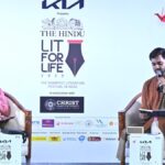 द हिंदू लिट फॉर लाइफ 2025: कर्नाटक संगीत संगीतकार और उनकी निडर अभिव्यक्ति