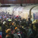 दिल्ली रेलवे स्टेशन स्टैम्पेड: वर्षों में भारत के सबसे घातक स्टैम्पेड पर एक नज़र