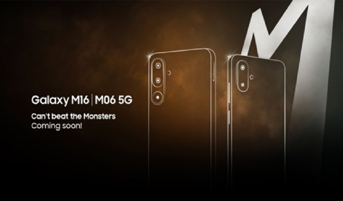 दो सैमसंग मॉडल जल्द ही भारत में लॉन्च होंगे, गैलेक्सी डिवाइस का सबसे अच्छा डिजाइन